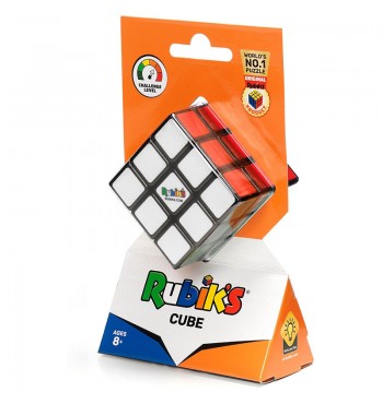 Cubo Rubik 3x3 Original