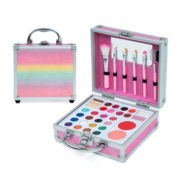 Set de Maquillaje Mya Cosmetics