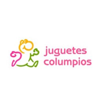 Juguetes columpios