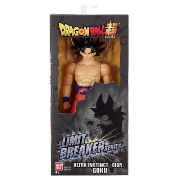 Dragon Ball - Son Gohan Beast version Limit Breaker