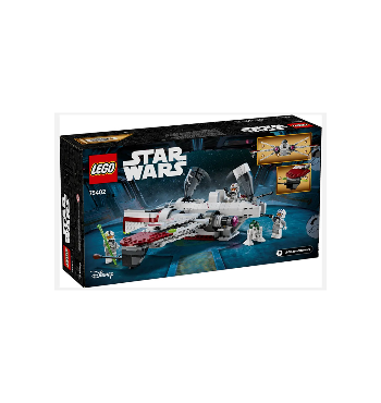 Lego Star Wars Caza Estelar ARC-170 - 75402